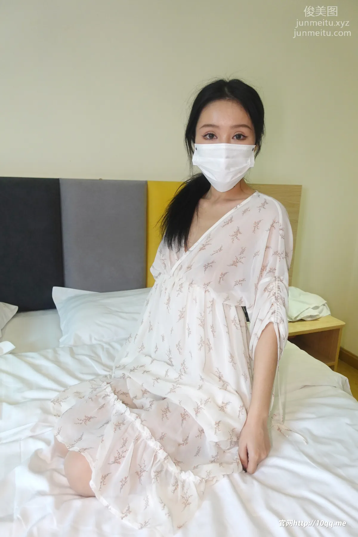 [ROSI口罩系列]2021.12.25 NO.2022 7