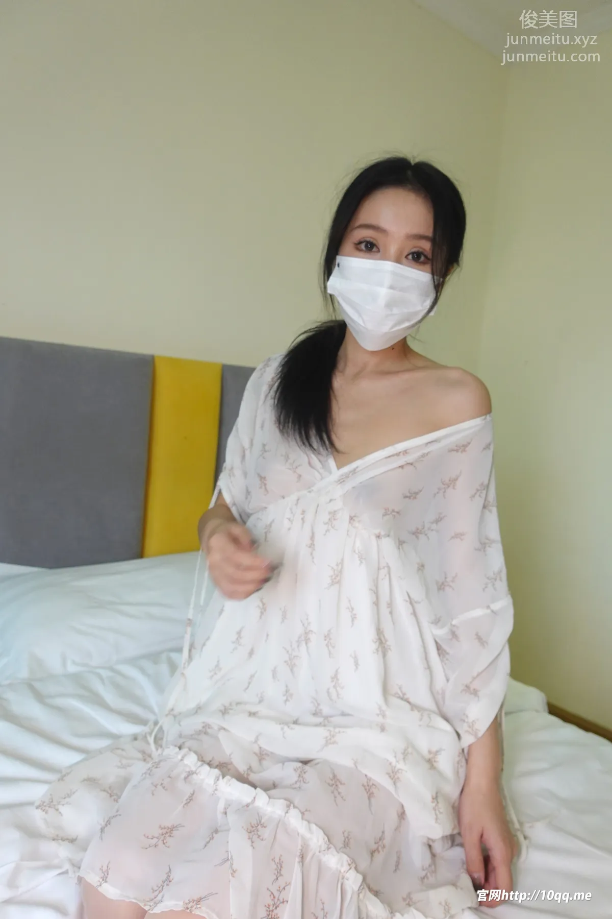 [ROSI口罩系列]2021.12.25 NO.2022 9