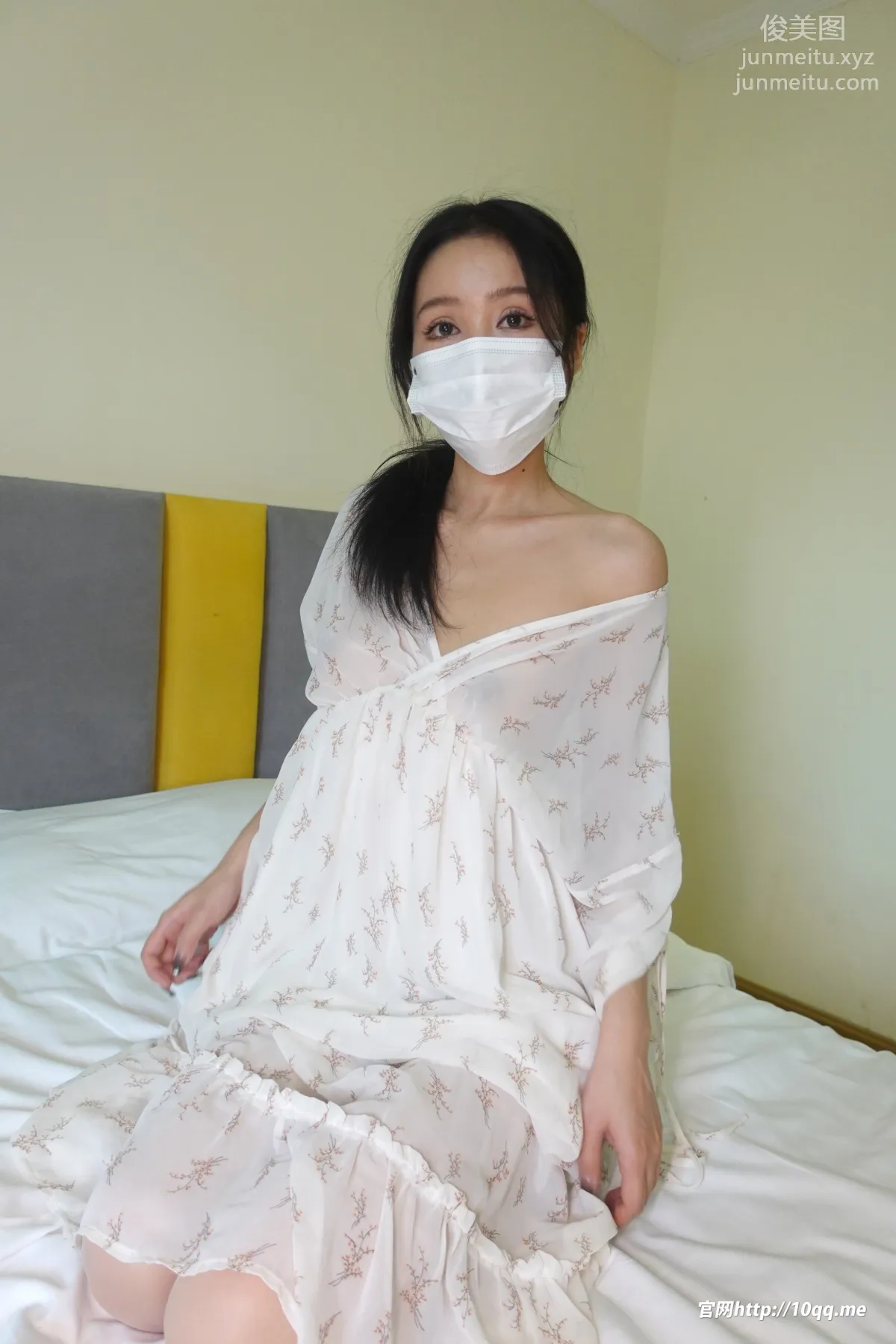 [ROSI口罩系列]2021.12.25 NO.2022 11