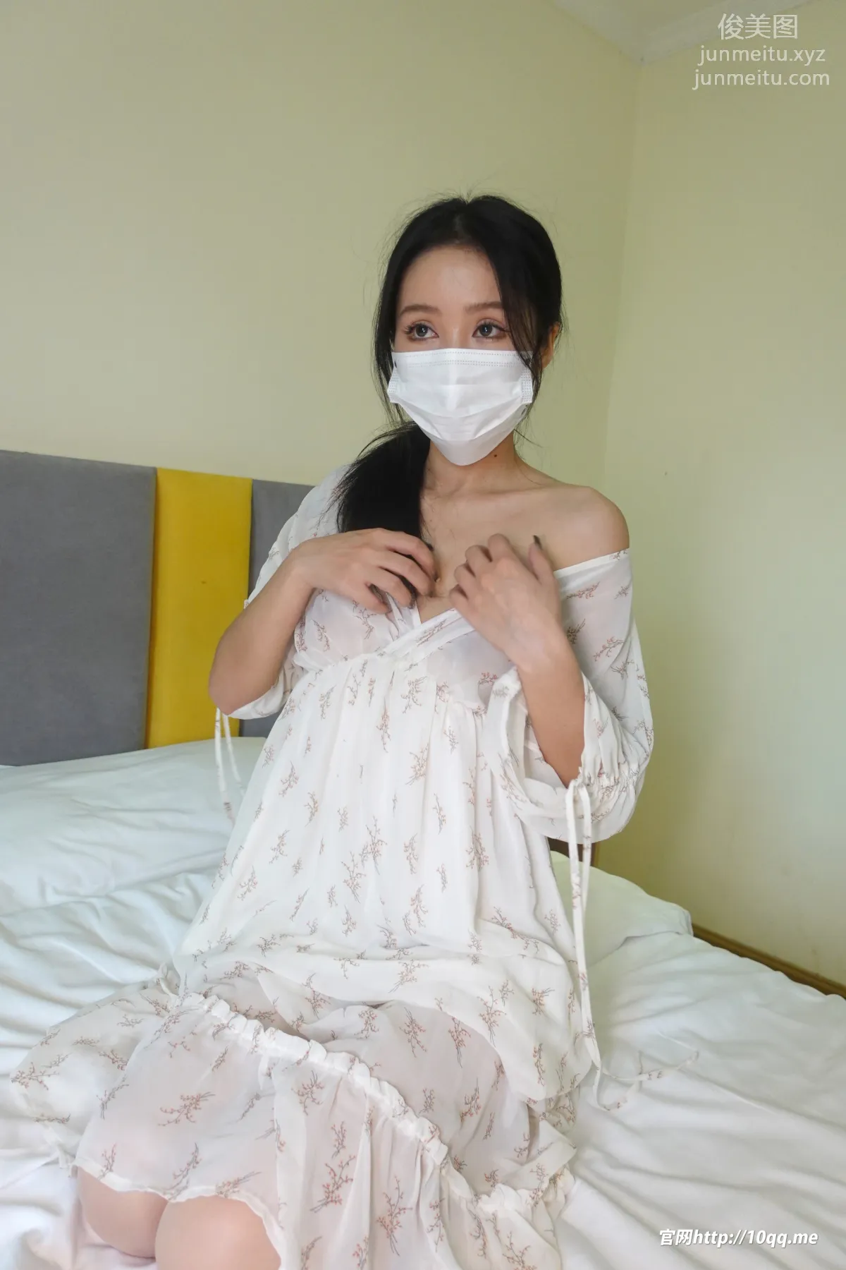 [ROSI口罩系列]2021.12.25 NO.2022 12