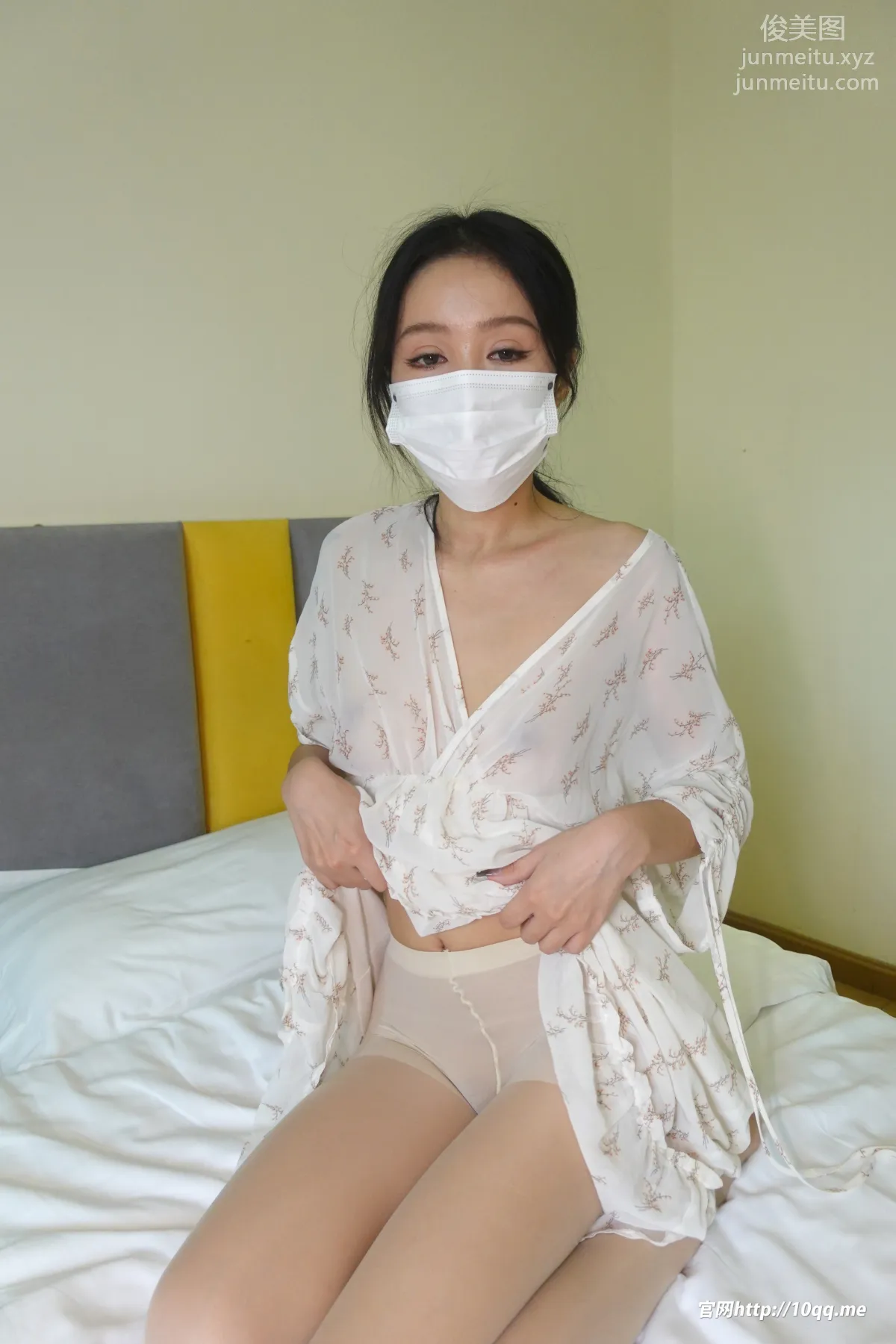 [ROSI口罩系列]2021.12.25 NO.2022 17