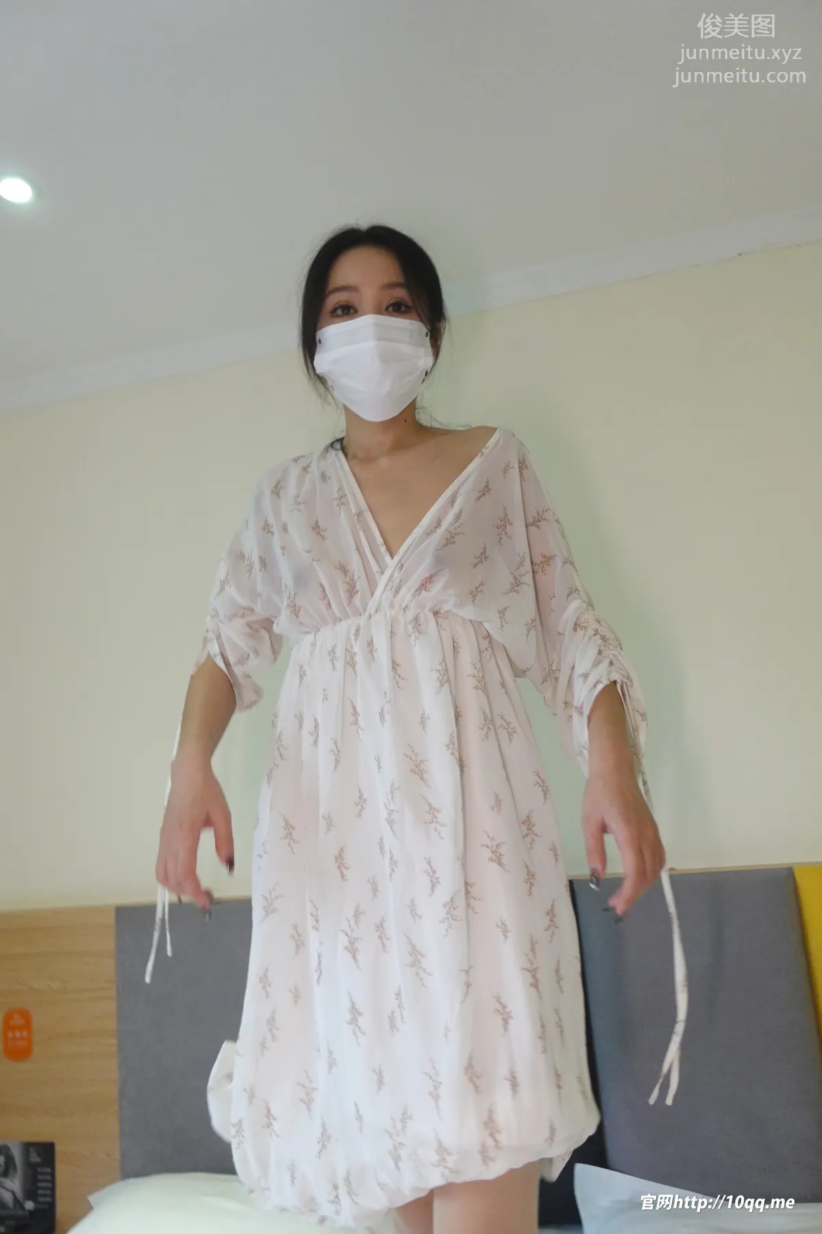 [ROSI口罩系列]2021.12.25 NO.2022 29