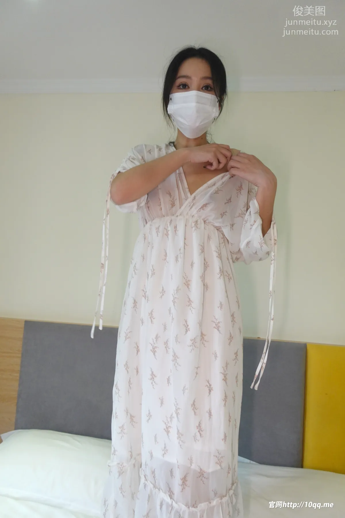 [ROSI口罩系列]2021.12.25 NO.2022 30