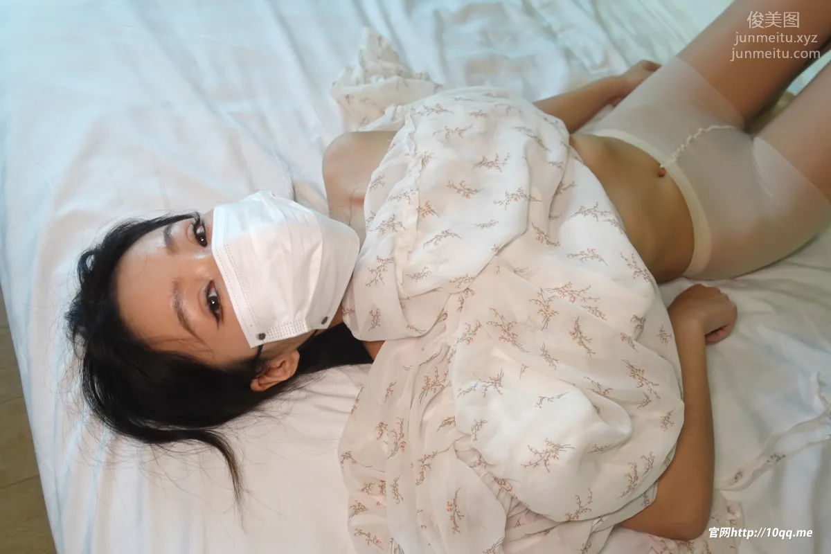 [ROSI口罩系列]2021.12.25 NO.2022 51