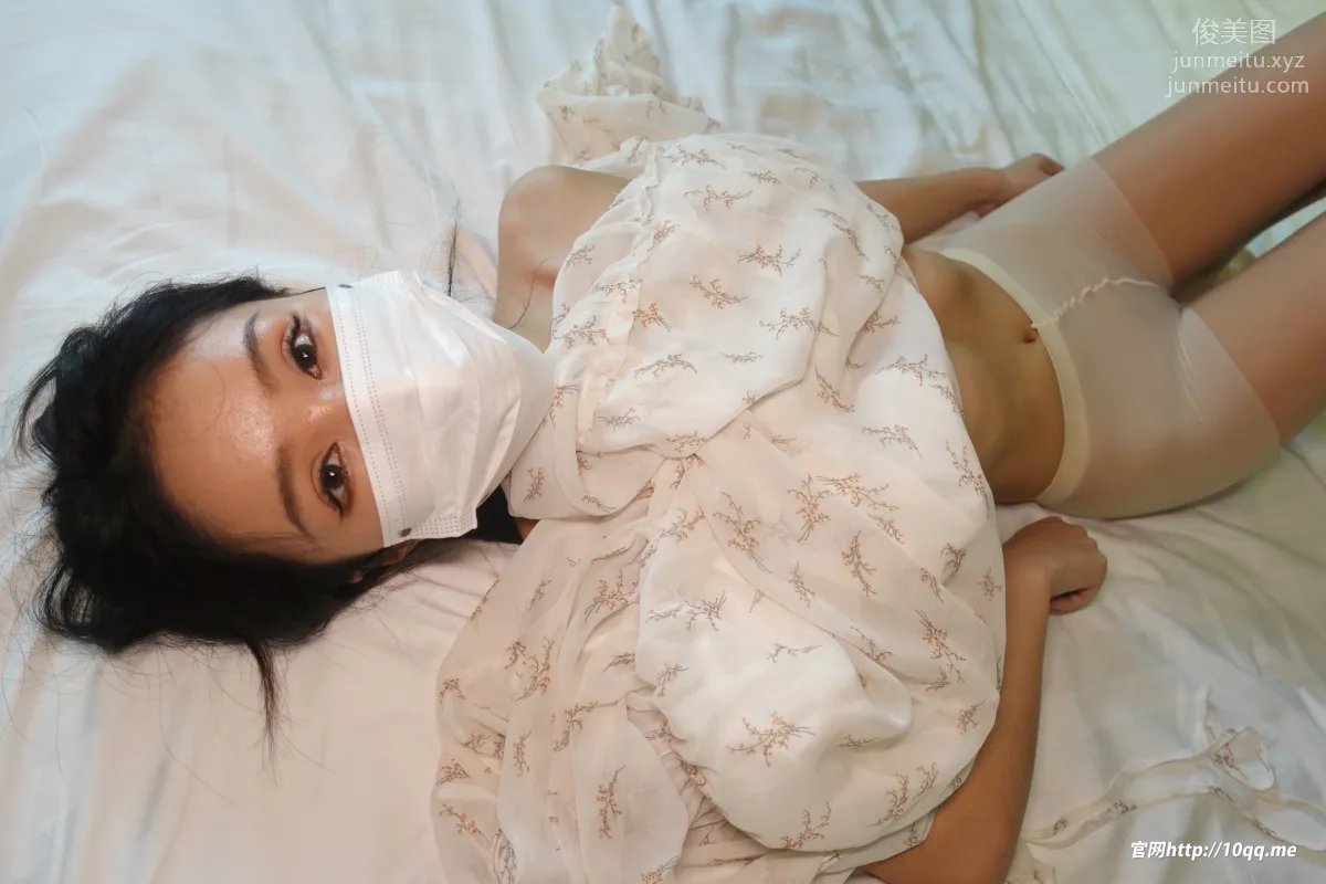 [ROSI口罩系列]2021.12.25 NO.2022 53