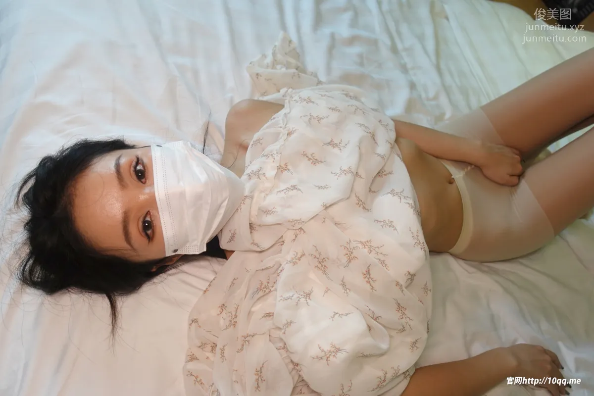 [ROSI口罩系列]2021.12.25 NO.2022 56