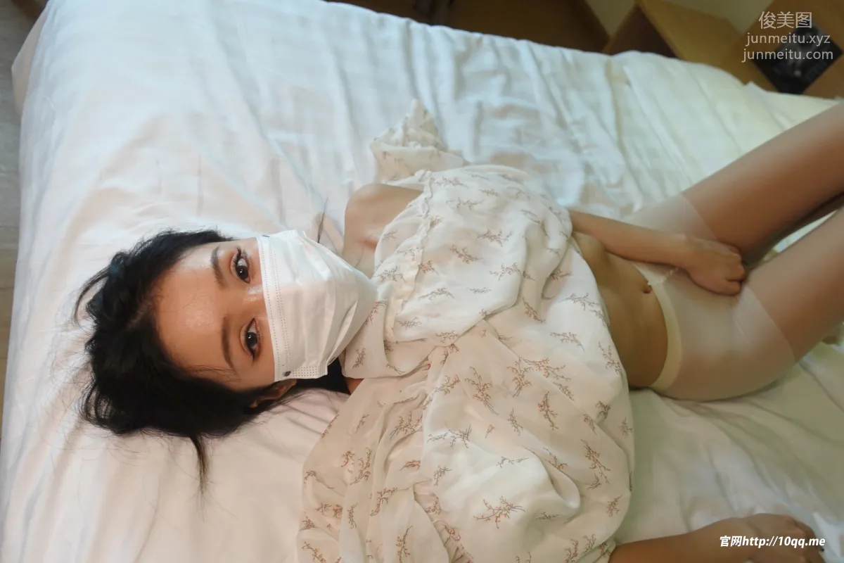 [ROSI口罩系列]2021.12.25 NO.2022 58