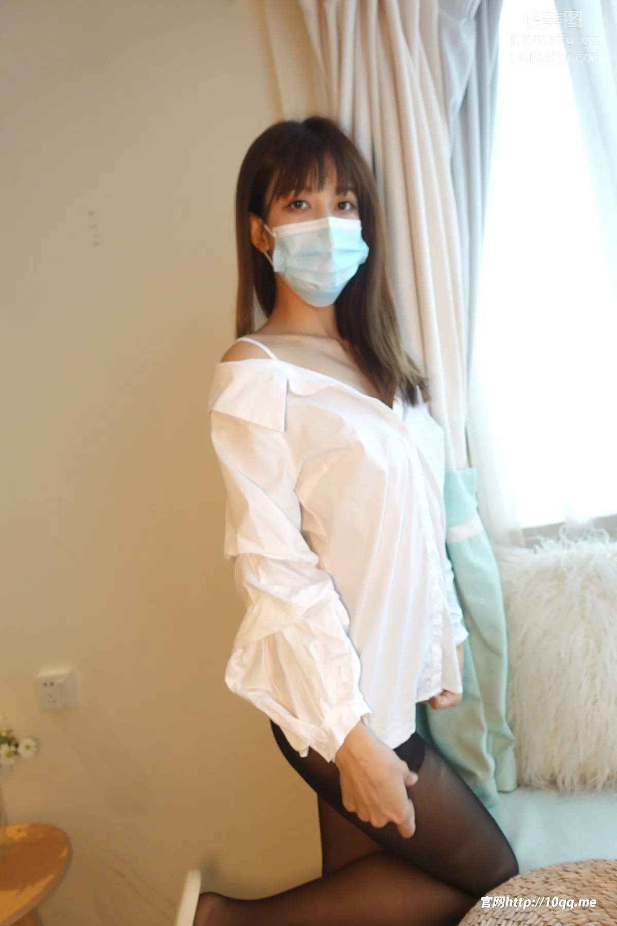 [ROSI口罩系列]2021.12.27 NO.2024 1
