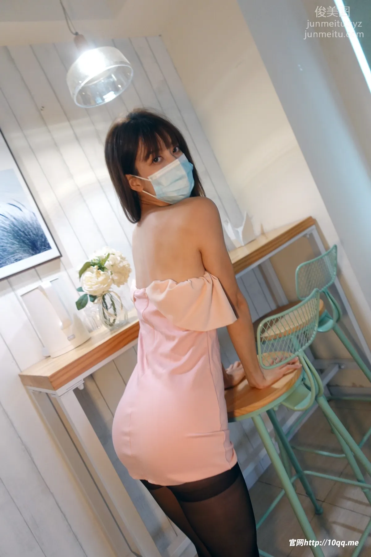 [ROSI口罩系列]2021.12.29 NO.2026 17