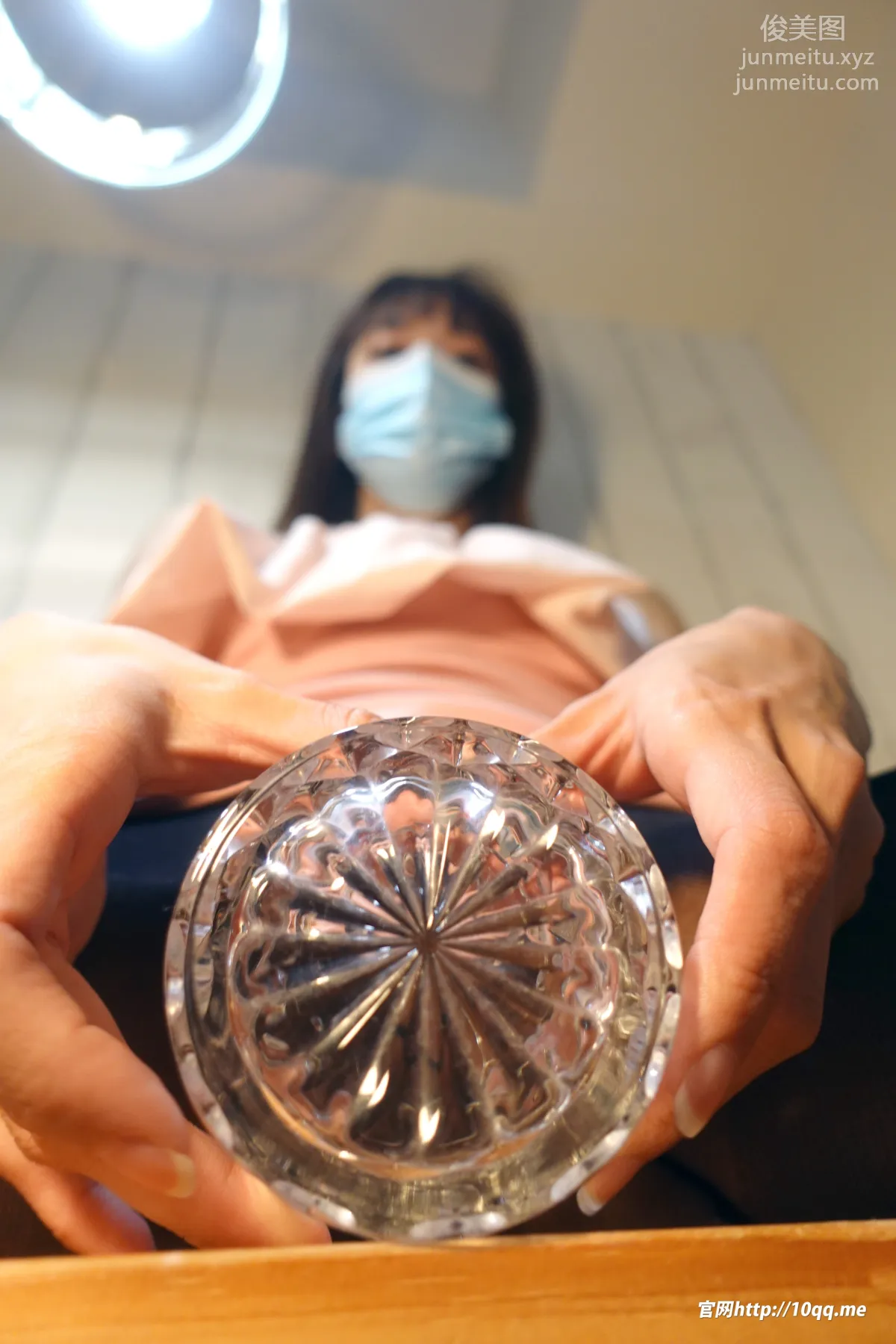 [ROSI口罩系列]2021.12.30 NO.2027 15