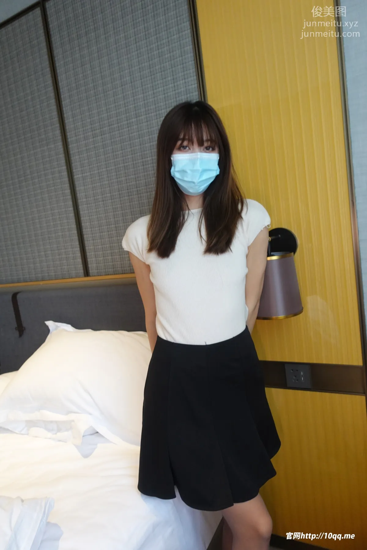 [ROSI口罩系列]2022.01.04 NO.2032 3