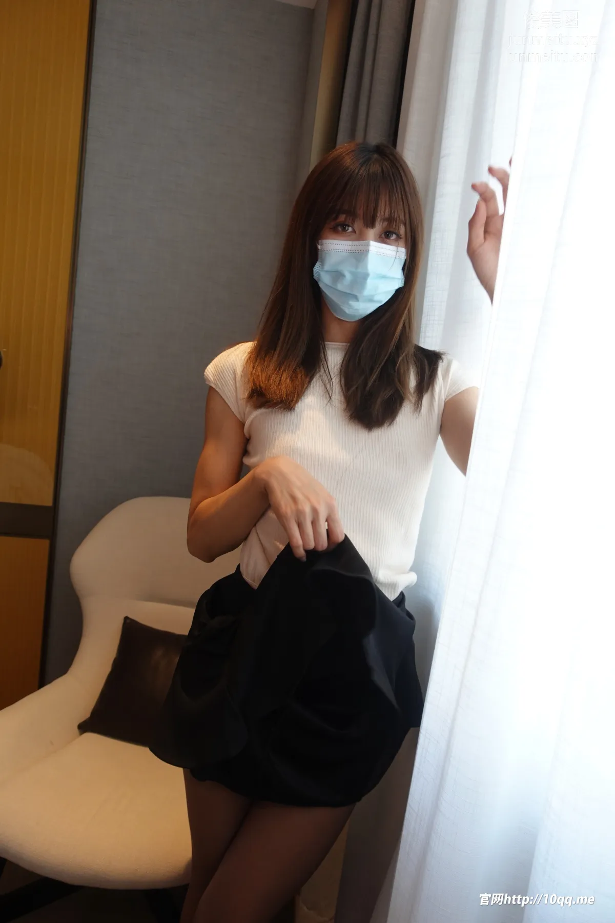 [ROSI口罩系列]2022.01.05 NO.2033 53