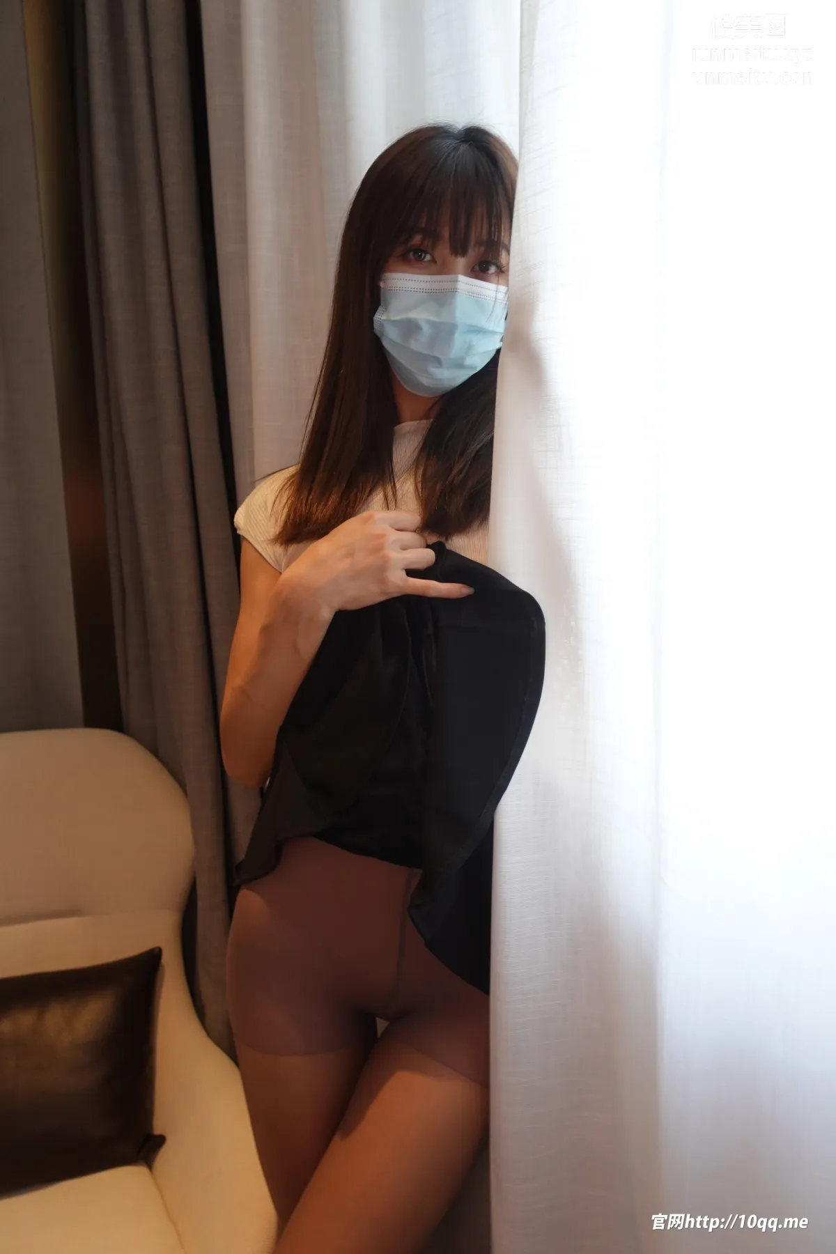 [ROSI口罩系列]2022.01.05 NO.2033 58