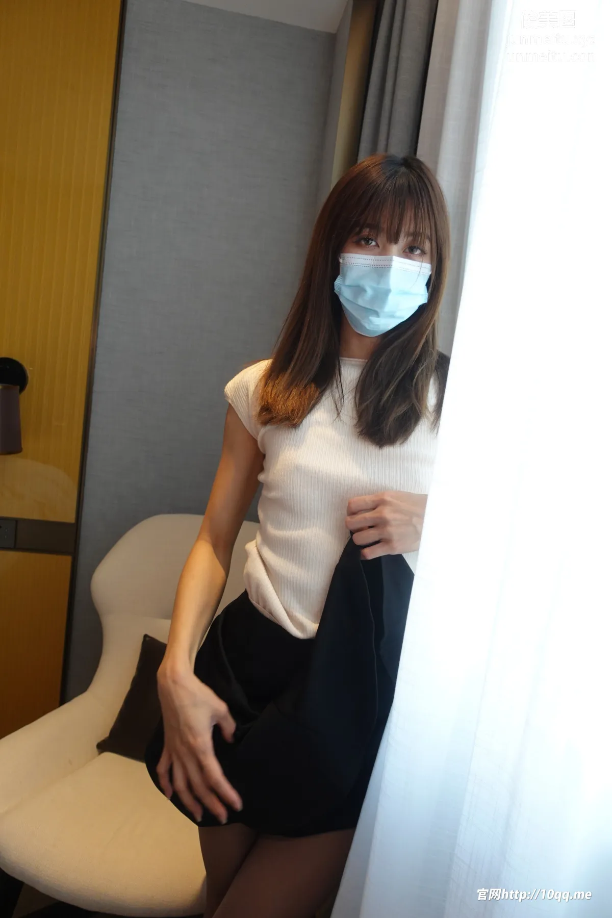 [ROSI口罩系列]2022.01.06 NO.2034 51