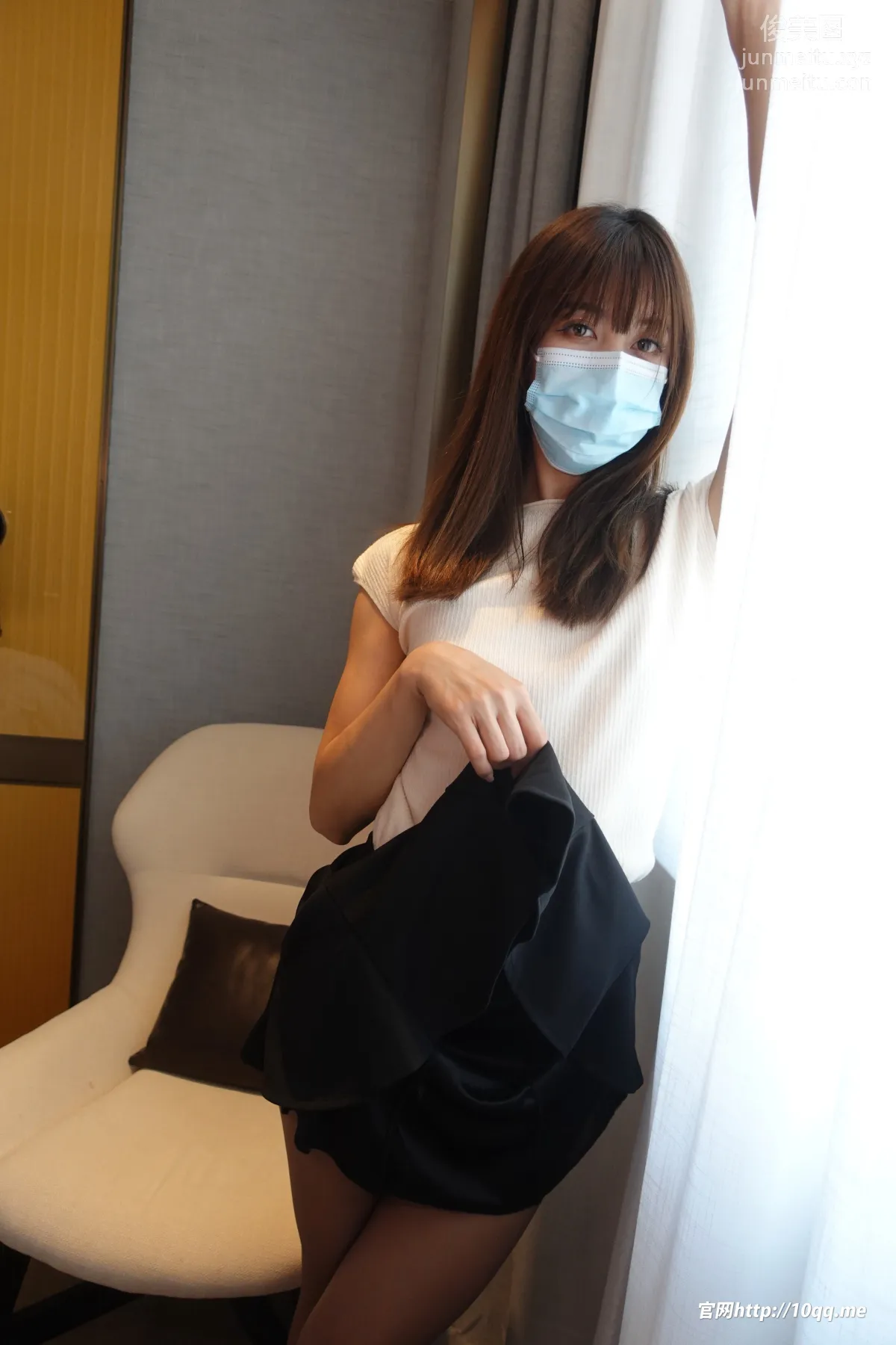 [ROSI口罩系列]2022.01.06 NO.2034 53