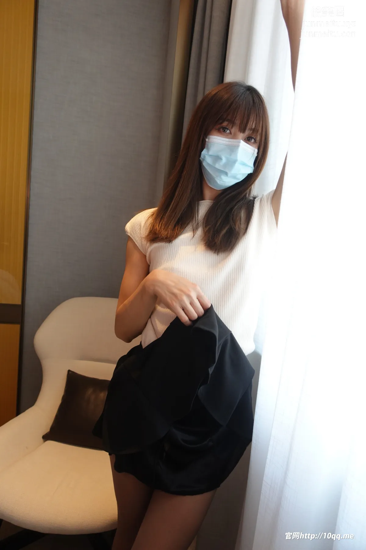 [ROSI口罩系列]2022.01.06 NO.2034 54