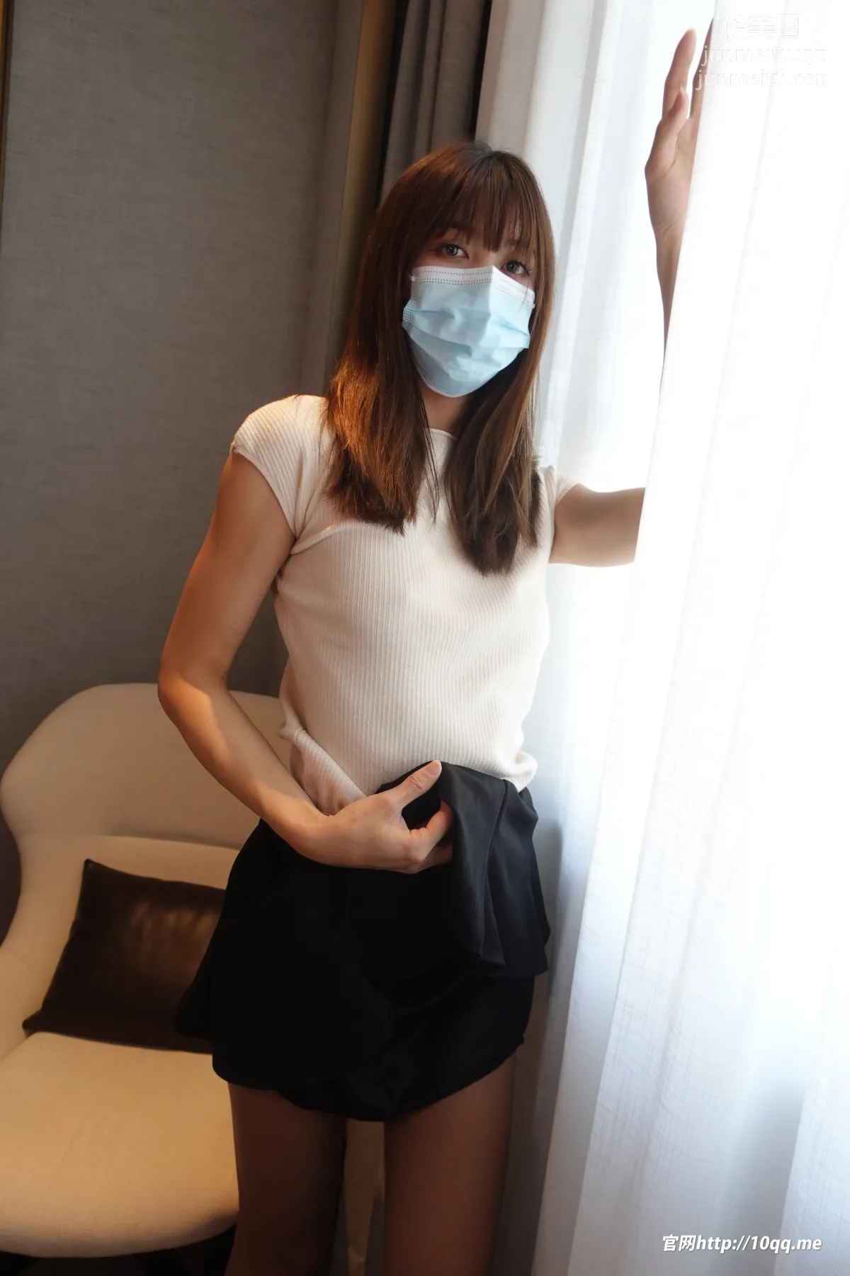 [ROSI口罩系列]2022.01.06 NO.2034 55