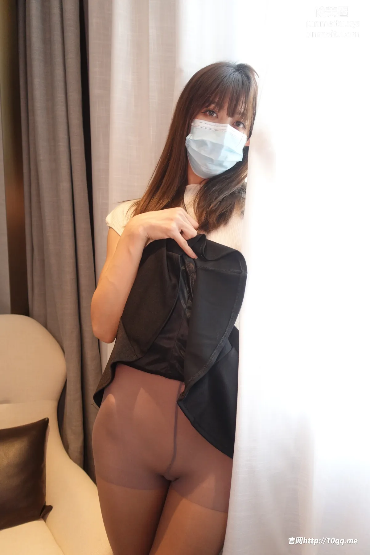 [ROSI口罩系列]2022.01.06 NO.2034 60