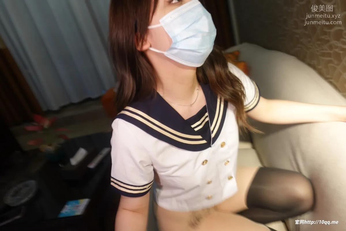 [ROSI口罩系列]2022.01.08 NO.2036 16