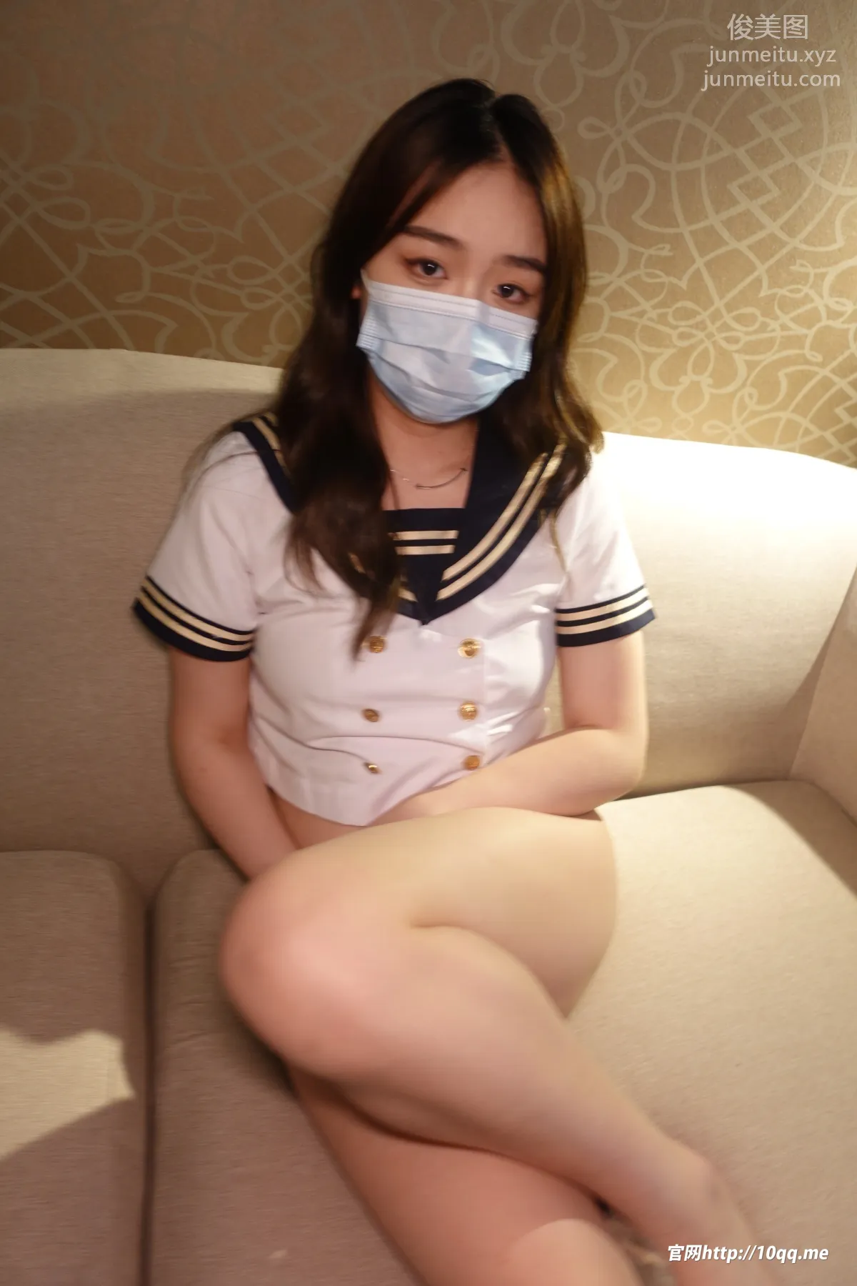 [ROSI口罩系列]2022.01.08 NO.2036 68