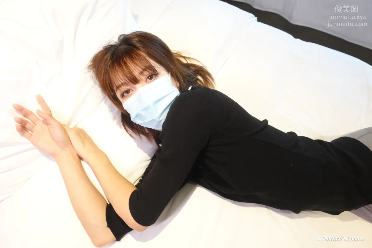 [ROSI口罩系列]2022.01.14 NO.2042 41