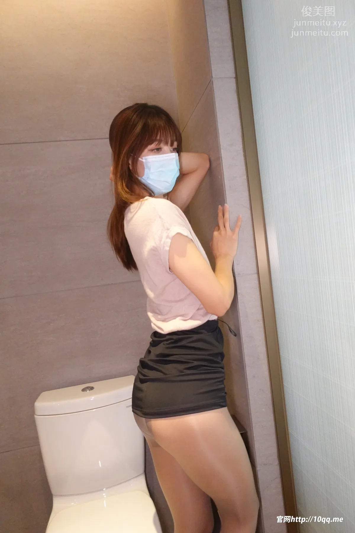 [ROSI口罩系列]2022.02.05 NO.2064 6