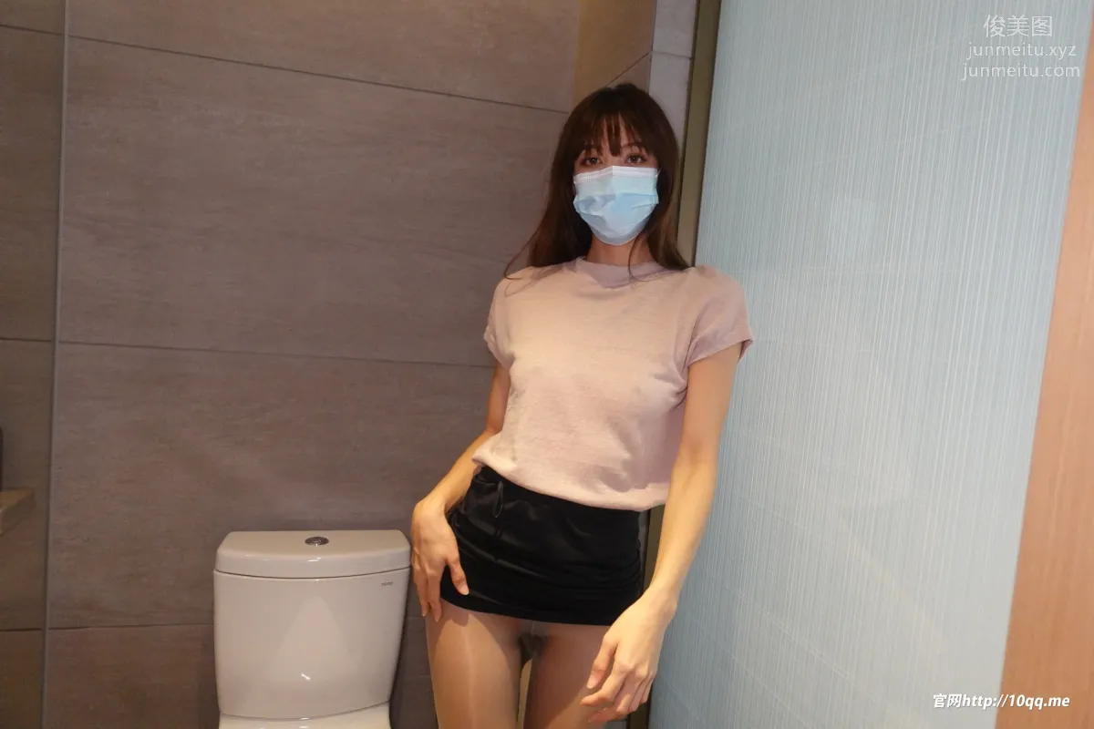 [ROSI口罩系列]2022.02.05 NO.2064 8