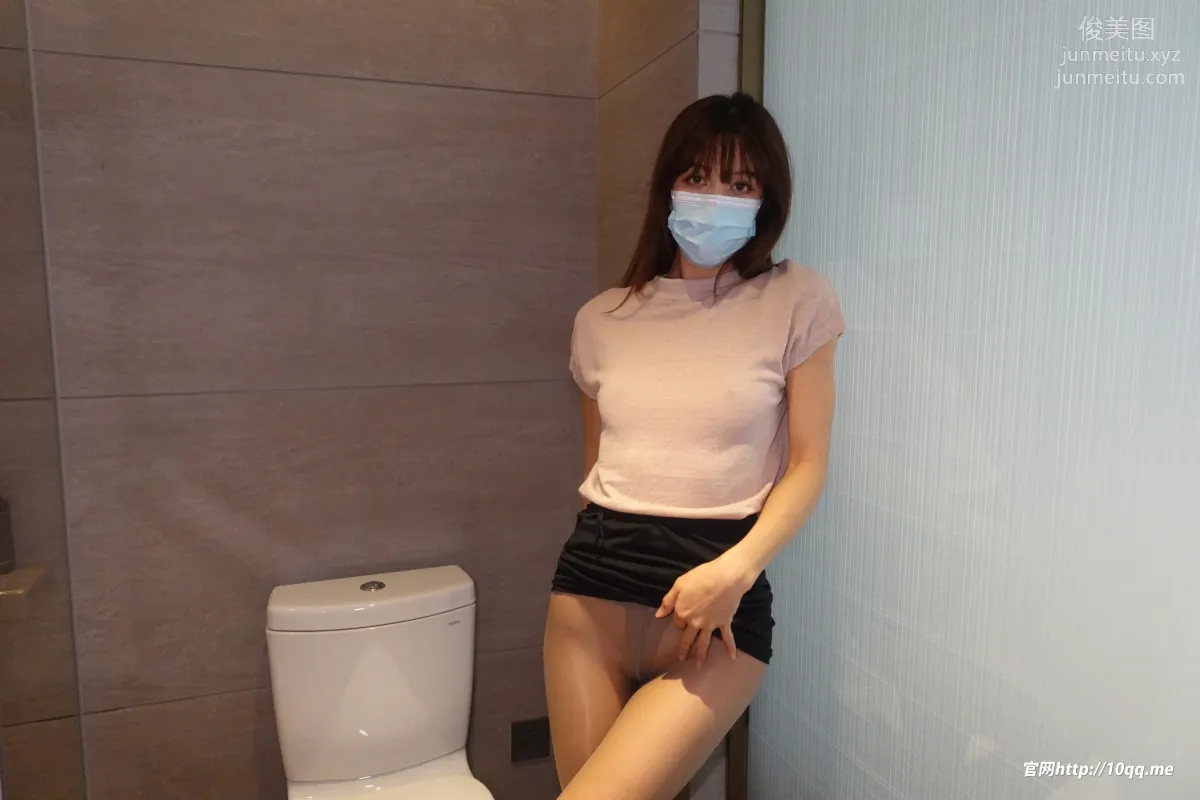 [ROSI口罩系列]2022.02.05 NO.2064 10
