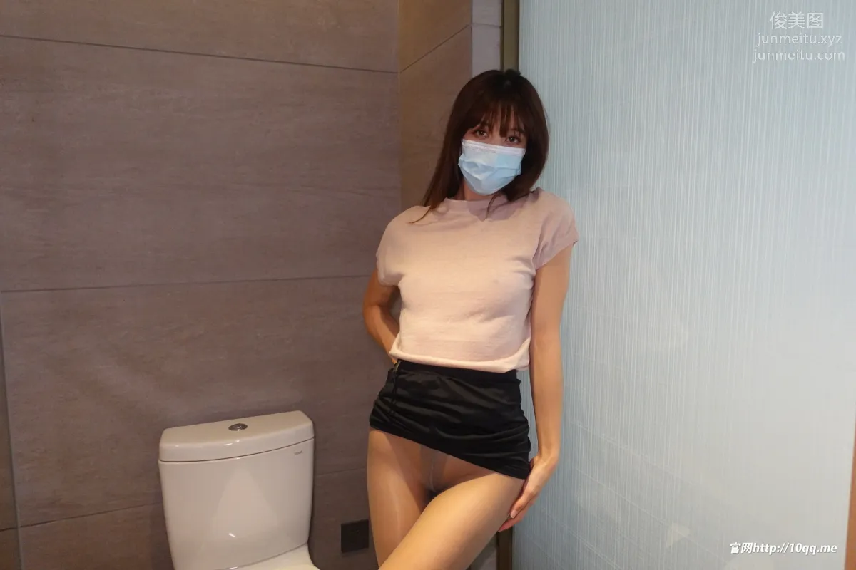 [ROSI口罩系列]2022.02.05 NO.2064 11