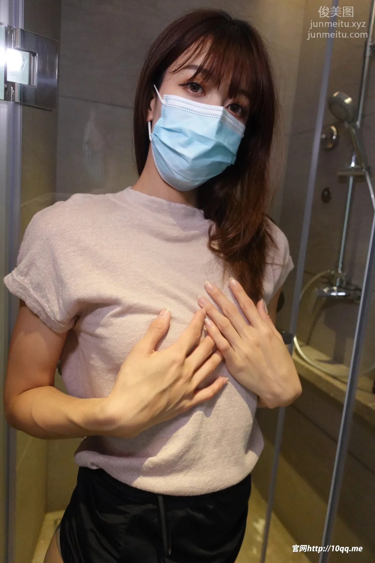 [ROSI口罩系列]2022.02.05 NO.2064 24