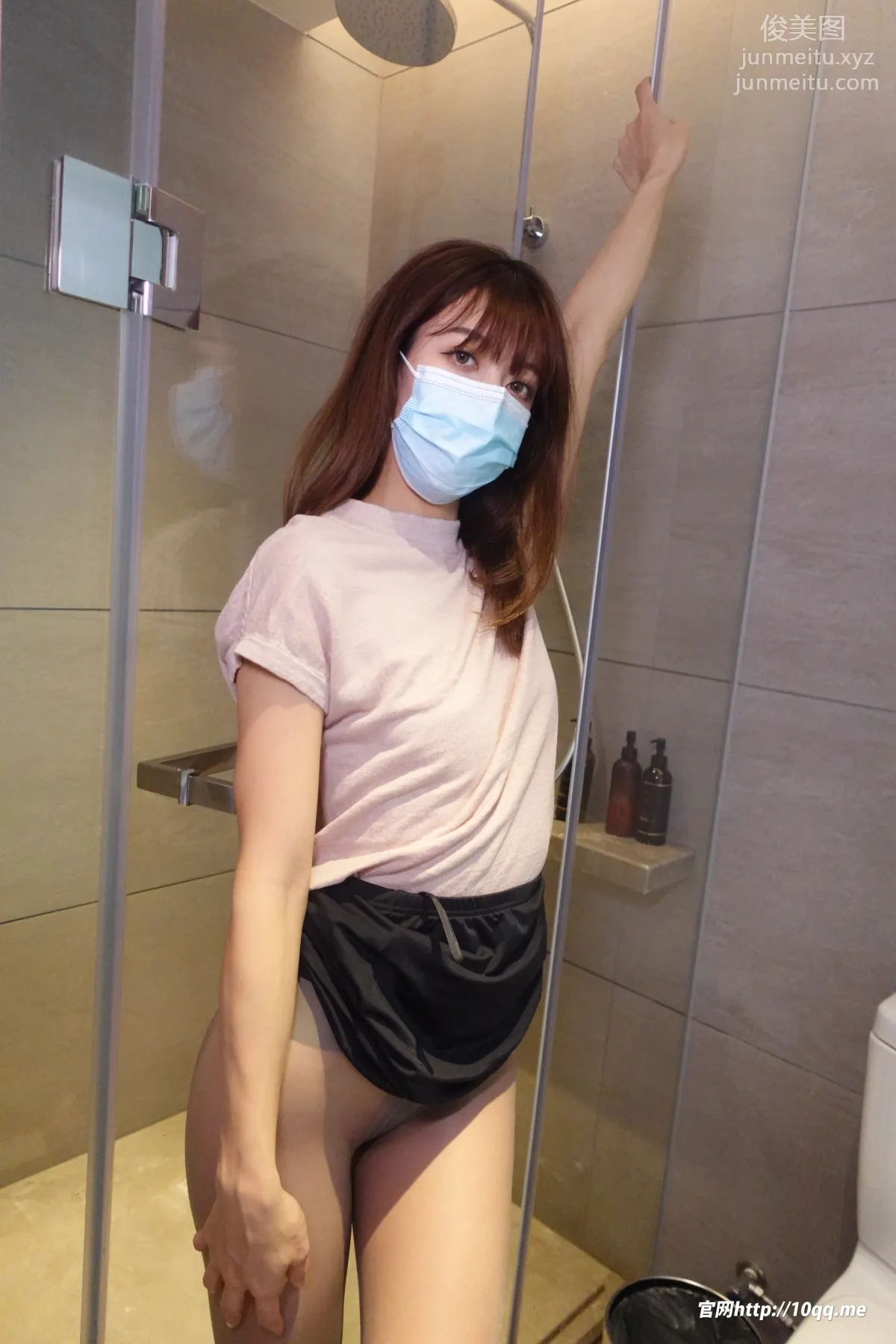 [ROSI口罩系列]2022.02.05 NO.2064 38