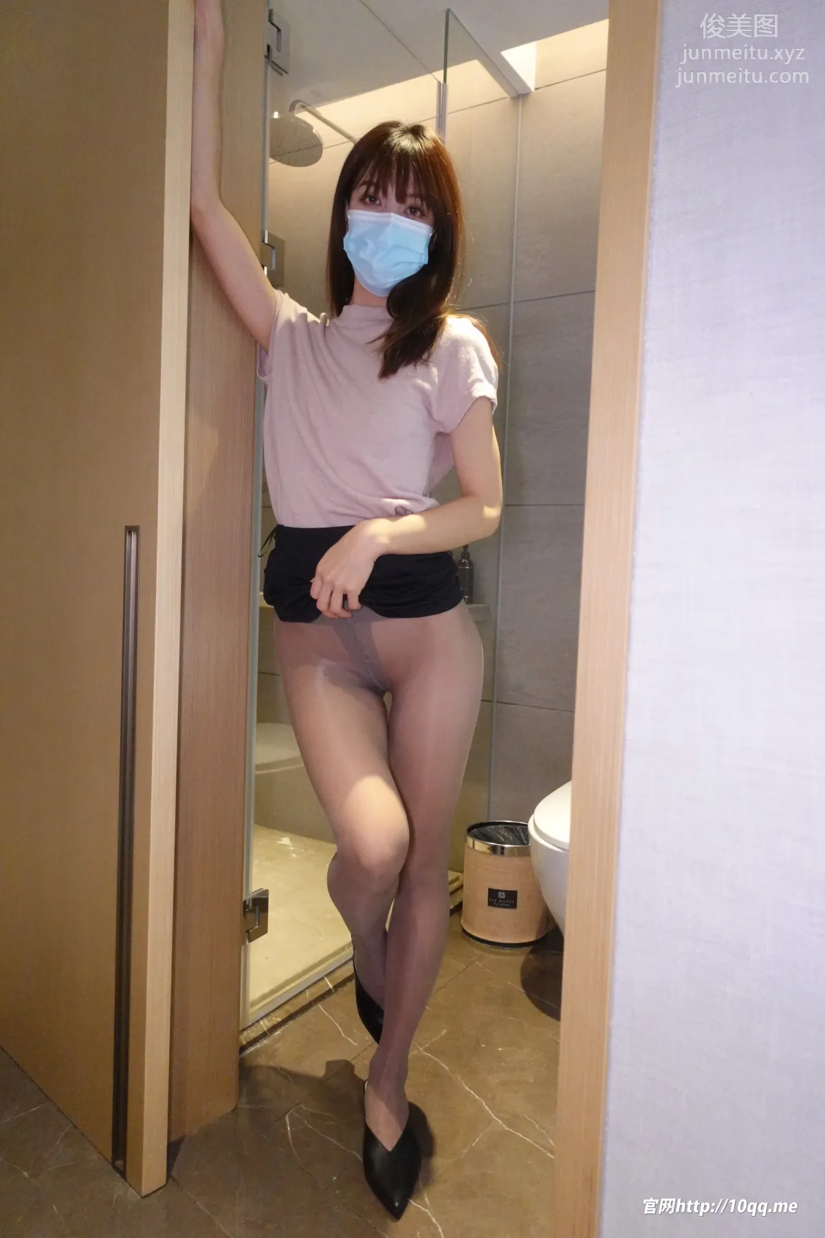 [ROSI口罩系列]2022.02.05 NO.2064 40