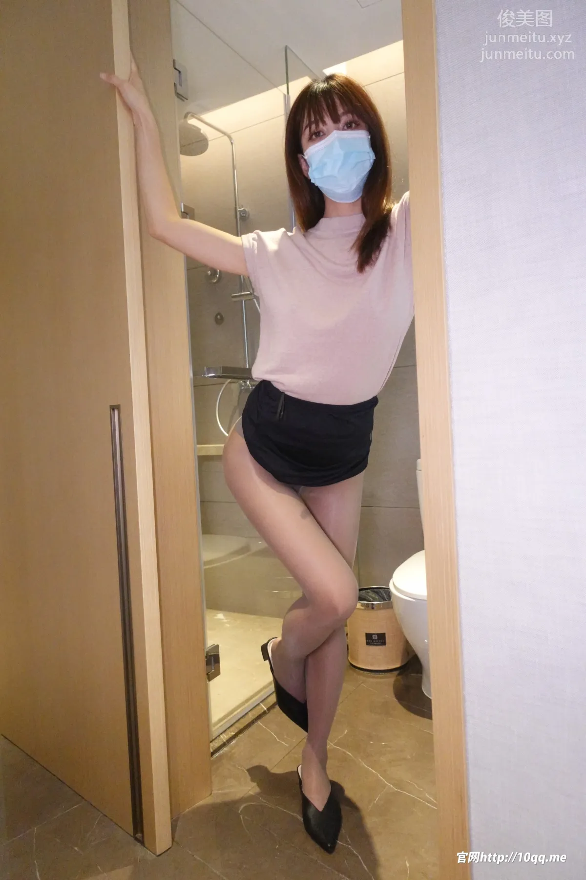 [ROSI口罩系列]2022.02.05 NO.2064 41