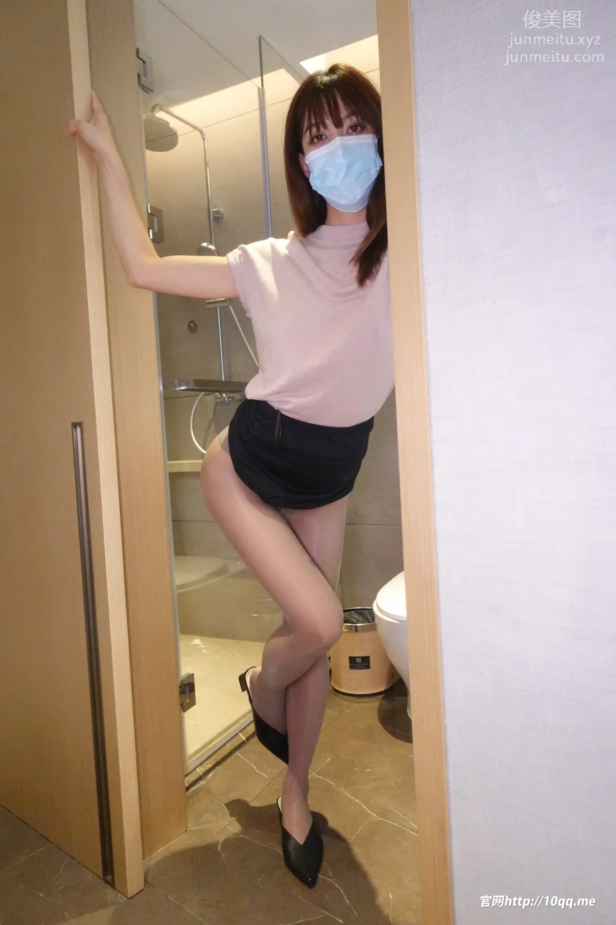 [ROSI口罩系列]2022.02.05 NO.2064 42