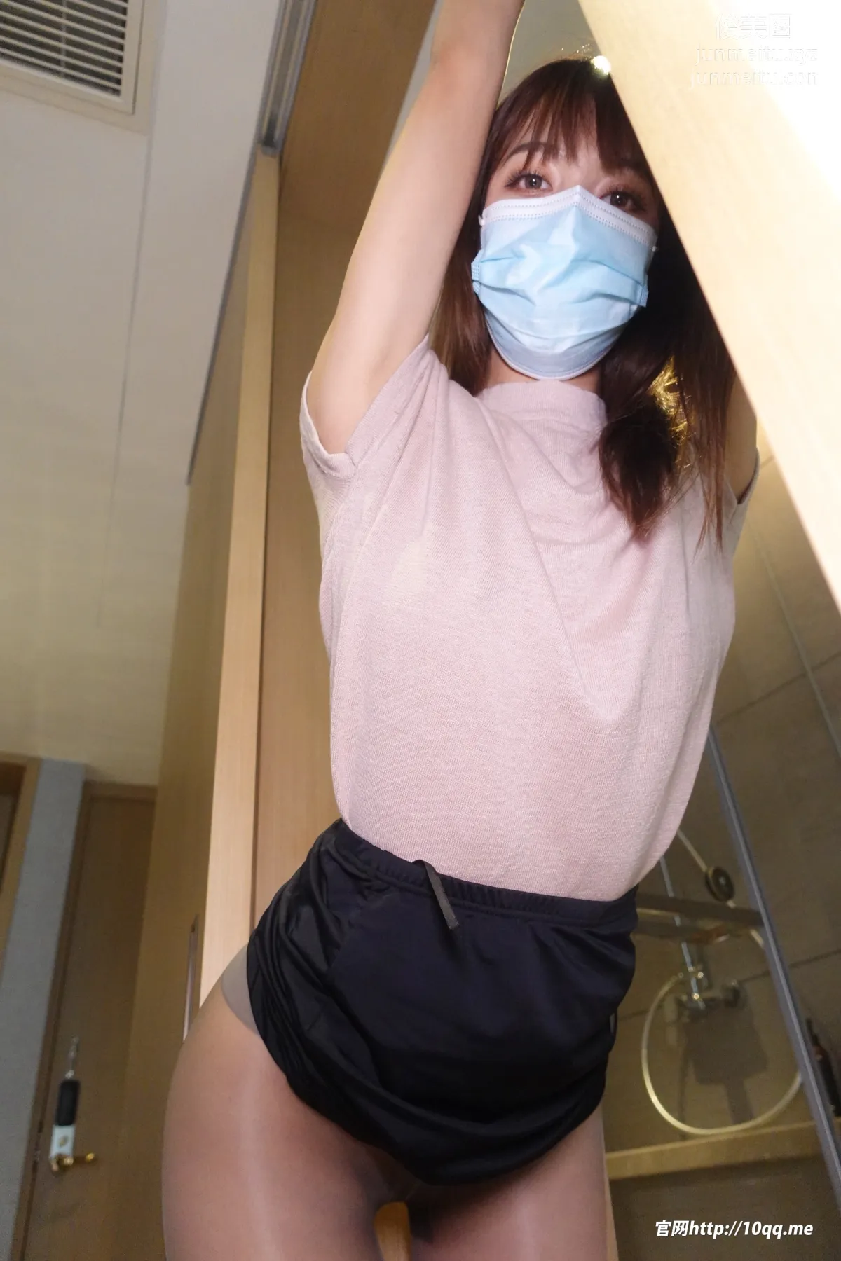 [ROSI口罩系列]2022.02.05 NO.2064 54