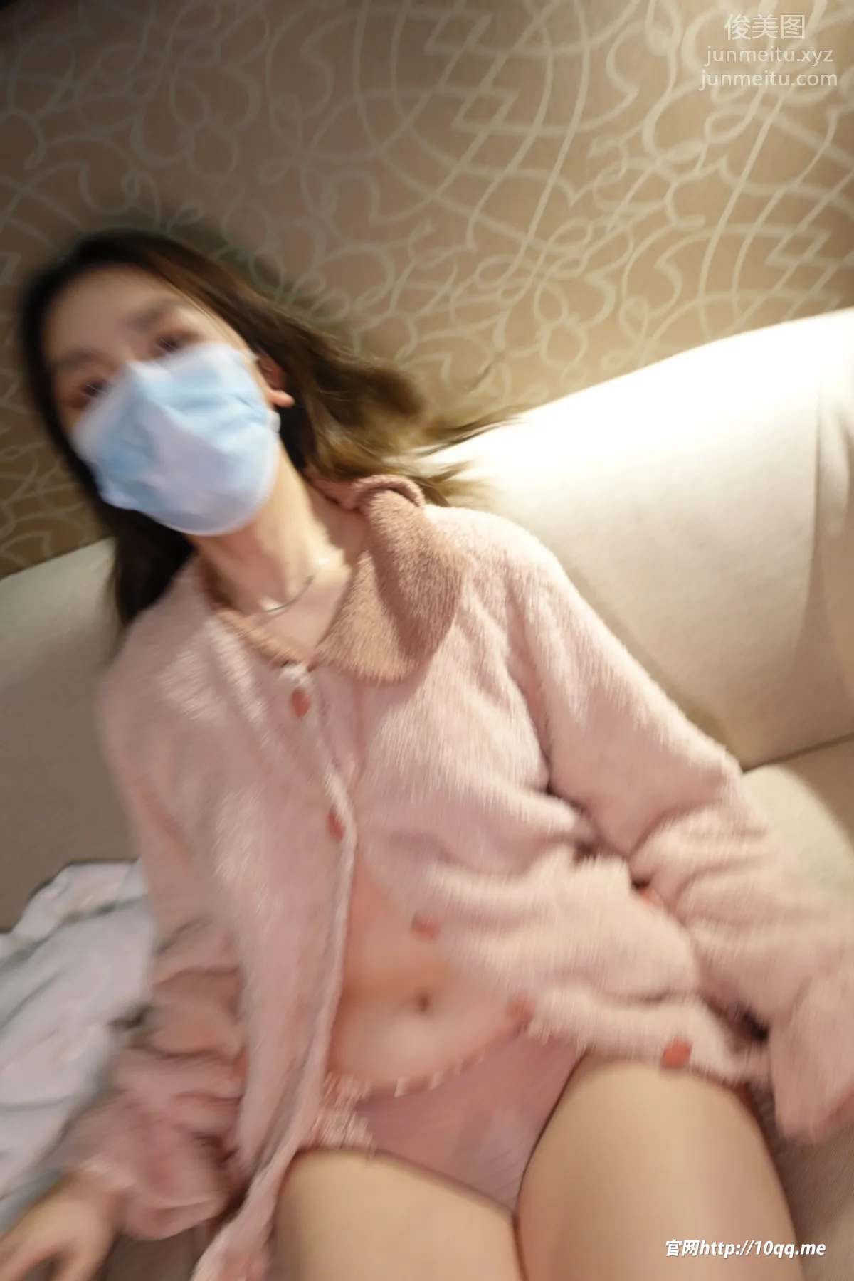 [ROSI口罩系列]2022.02.06 NO.2065 13