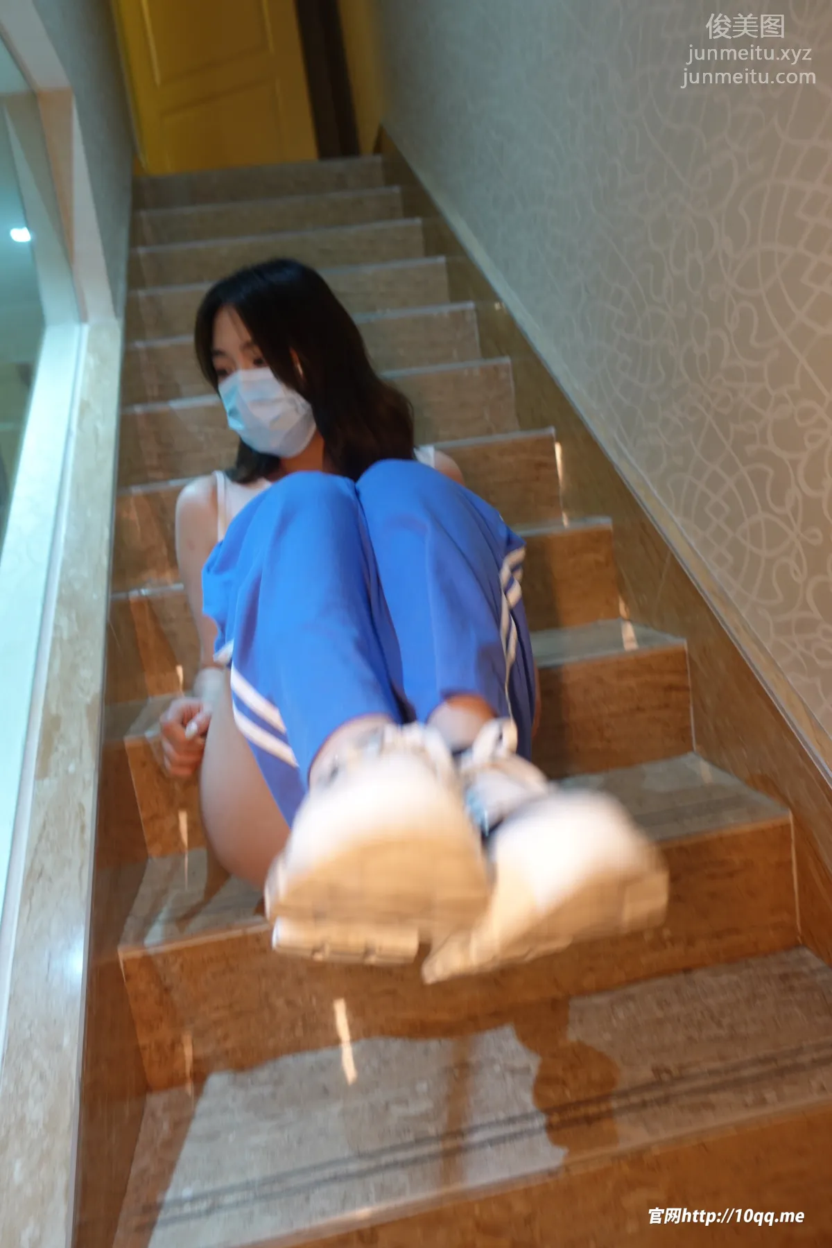 [ROSI口罩系列]2022.02.15 NO.2074 12
