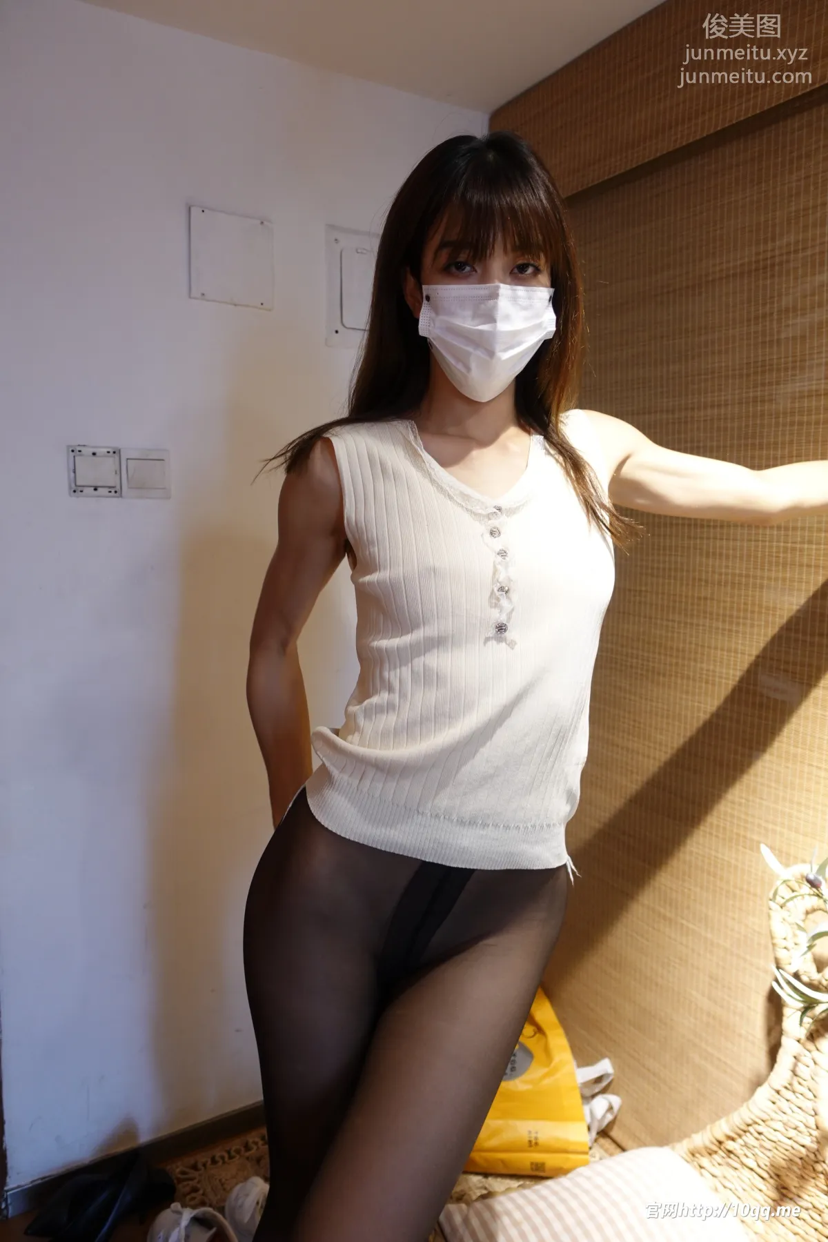 [ROSI口罩系列]2022.02.19 NO.2078 5