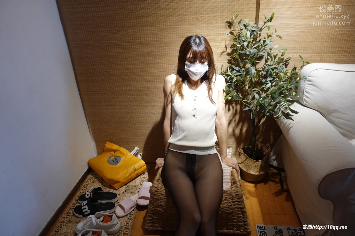 [ROSI口罩系列]2022.02.19 NO.2078 26
