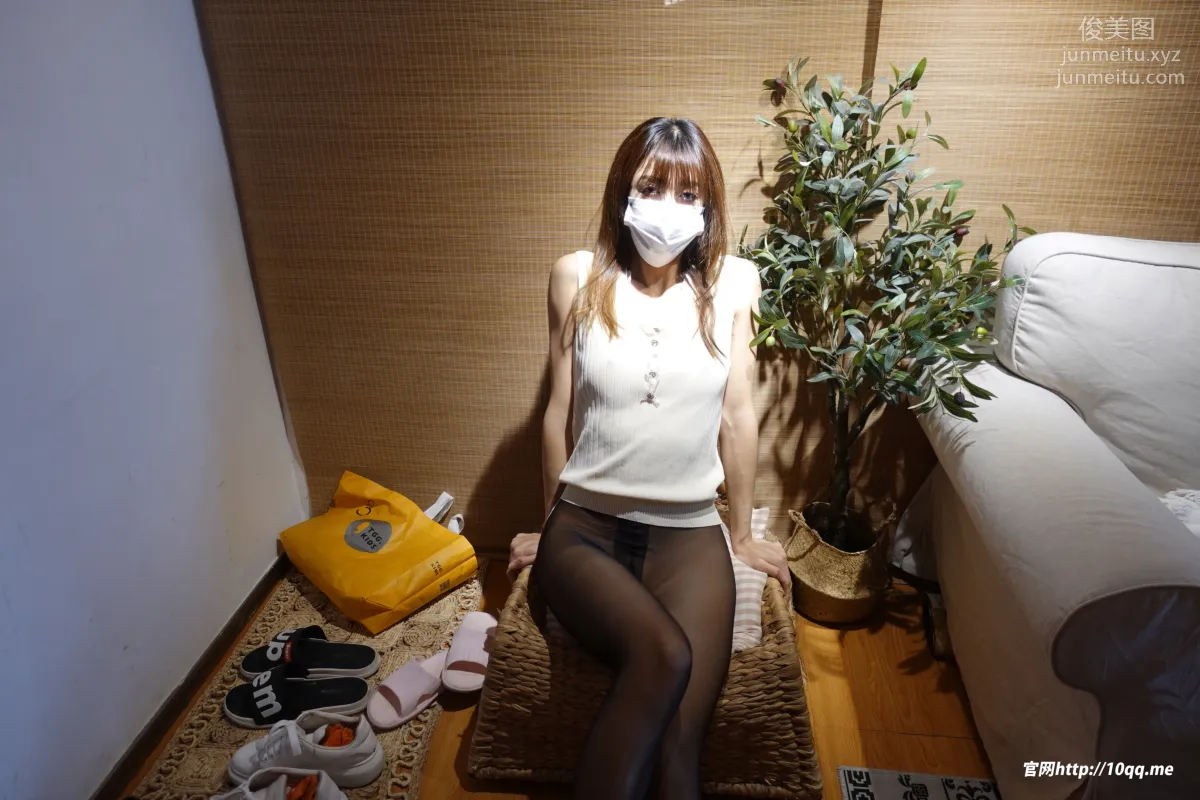 [ROSI口罩系列]2022.02.19 NO.2078 27