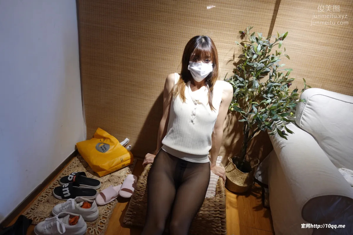 [ROSI口罩系列]2022.02.19 NO.2078 30