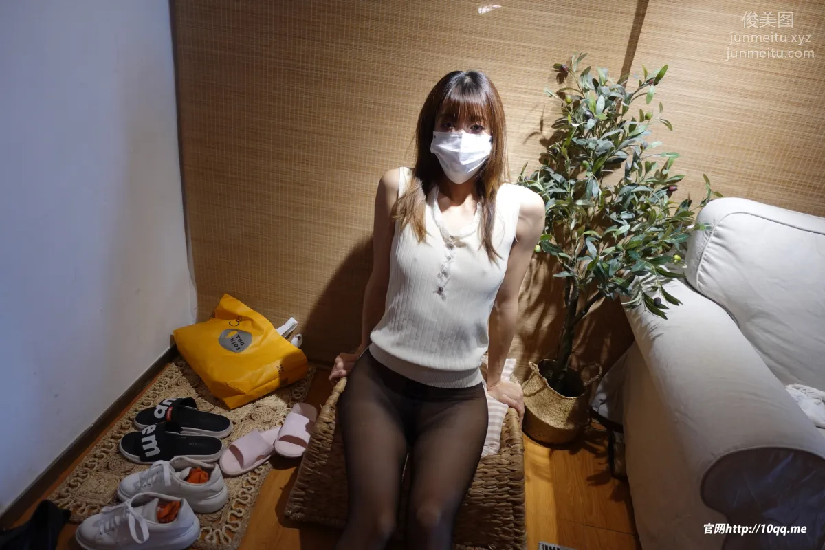[ROSI口罩系列]2022.02.19 NO.2078 31