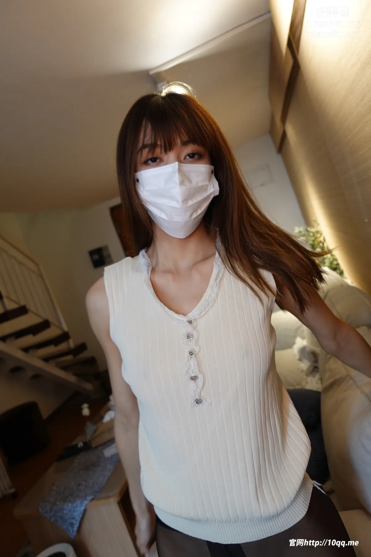 [ROSI口罩系列]2022.02.19 NO.2078 59