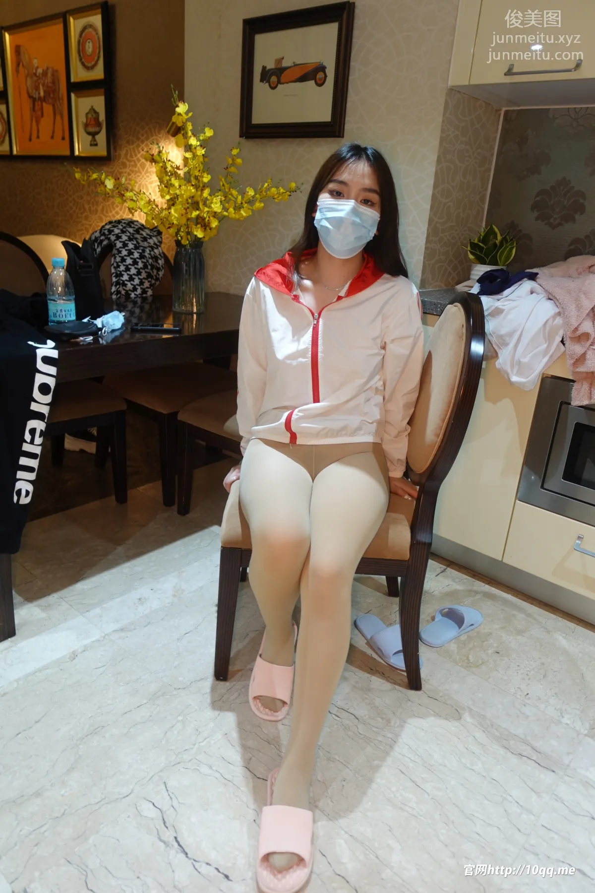 [ROSI口罩系列]2022.02.23 NO.2082 14
