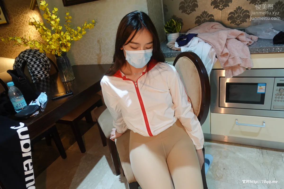 [ROSI口罩系列]2022.02.23 NO.2082 37