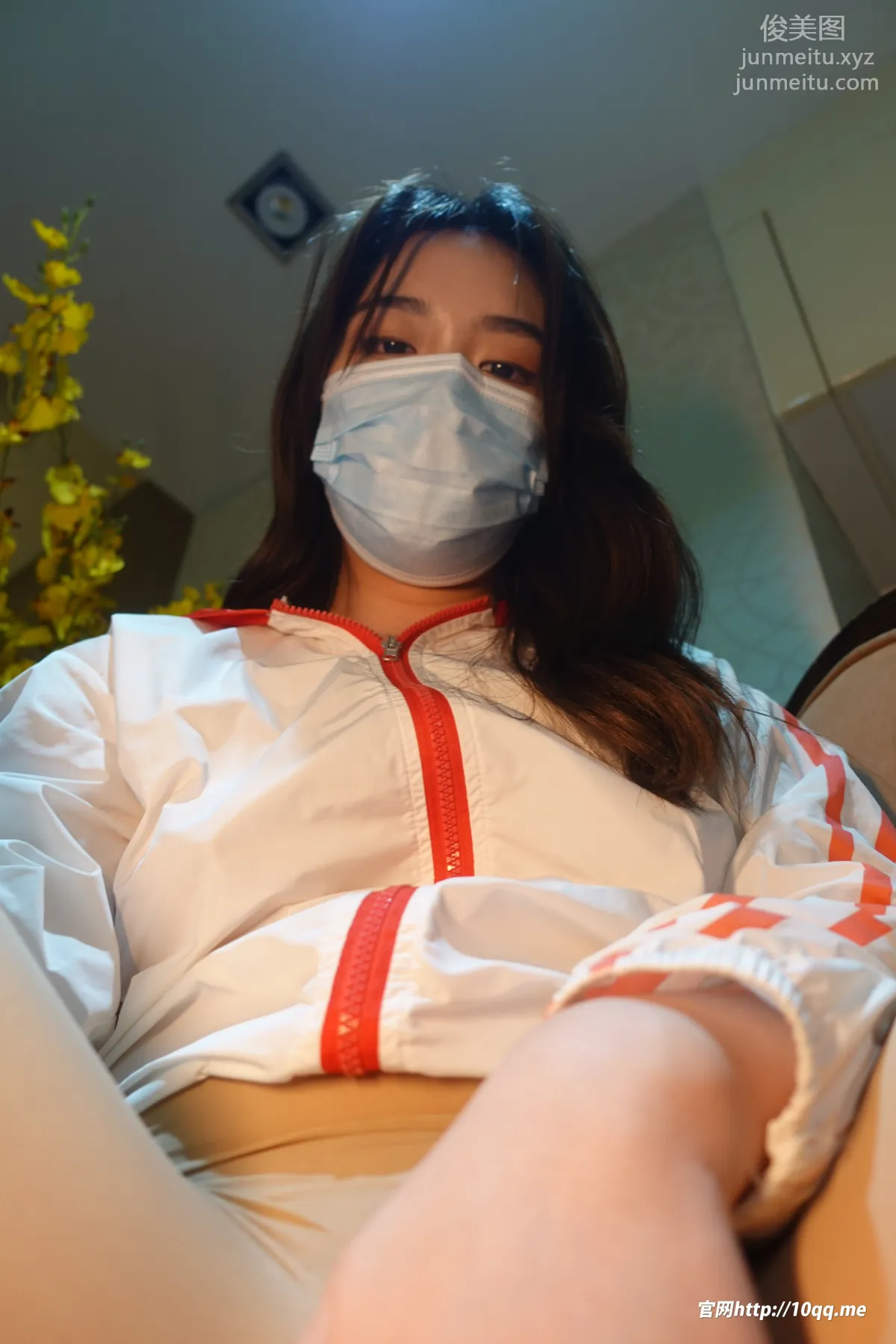 [ROSI口罩系列]2022.02.24 NO.2083 19