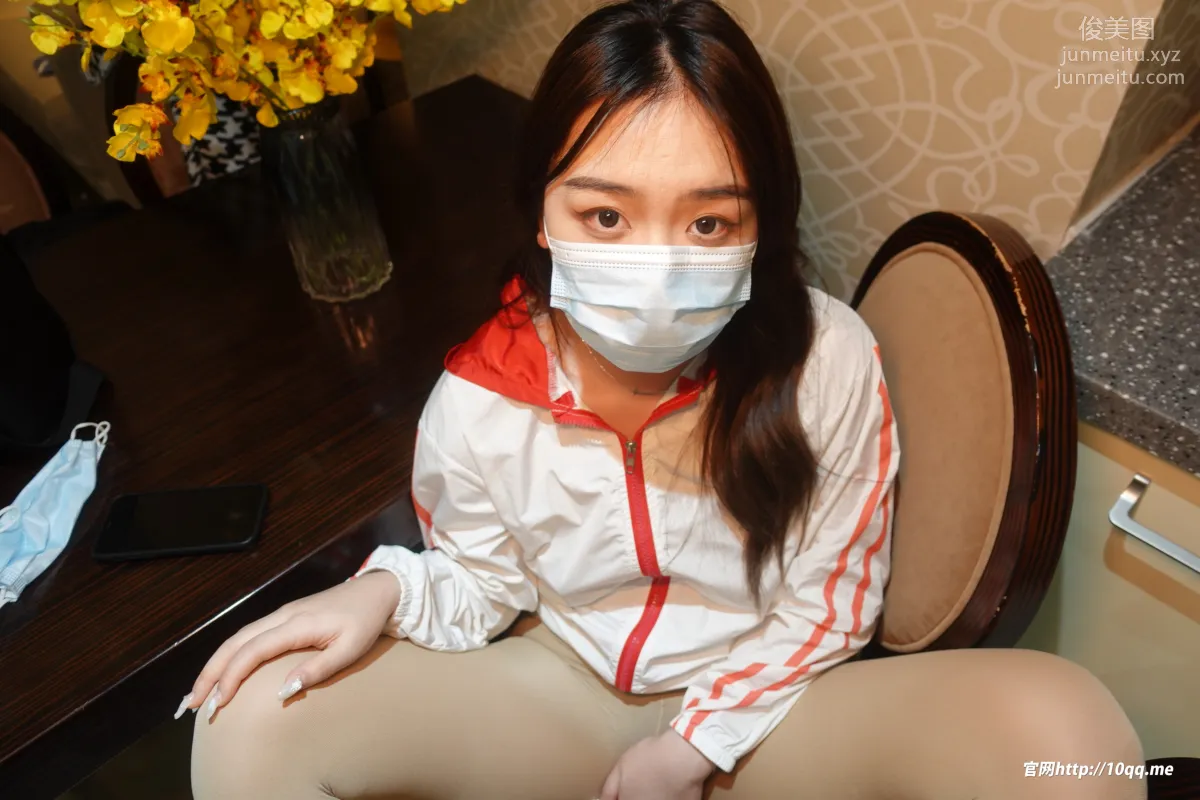 [ROSI口罩系列]2022.02.24 NO.2083 20
