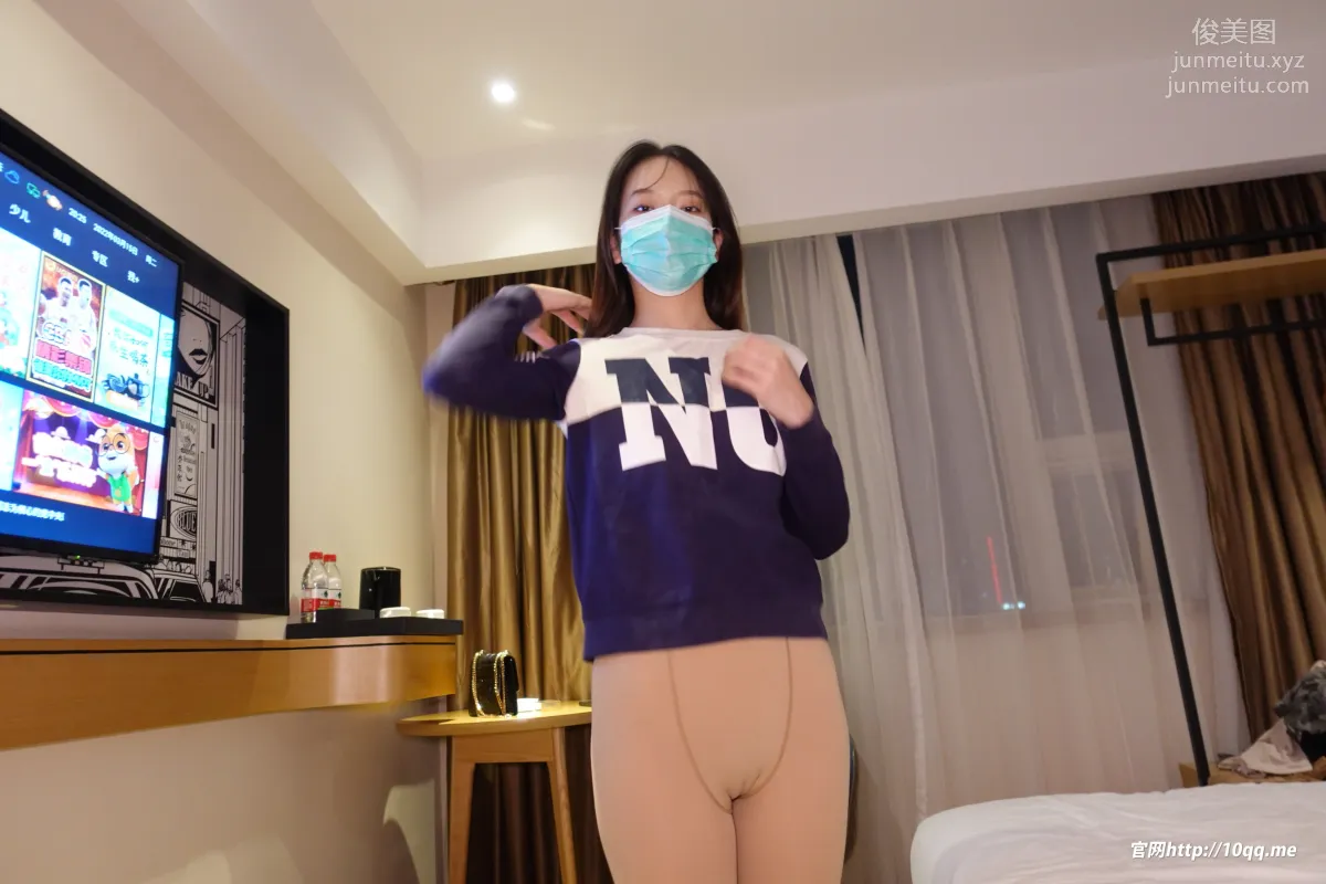 [ROSI口罩系列]2022.03.24 NO.2111 63