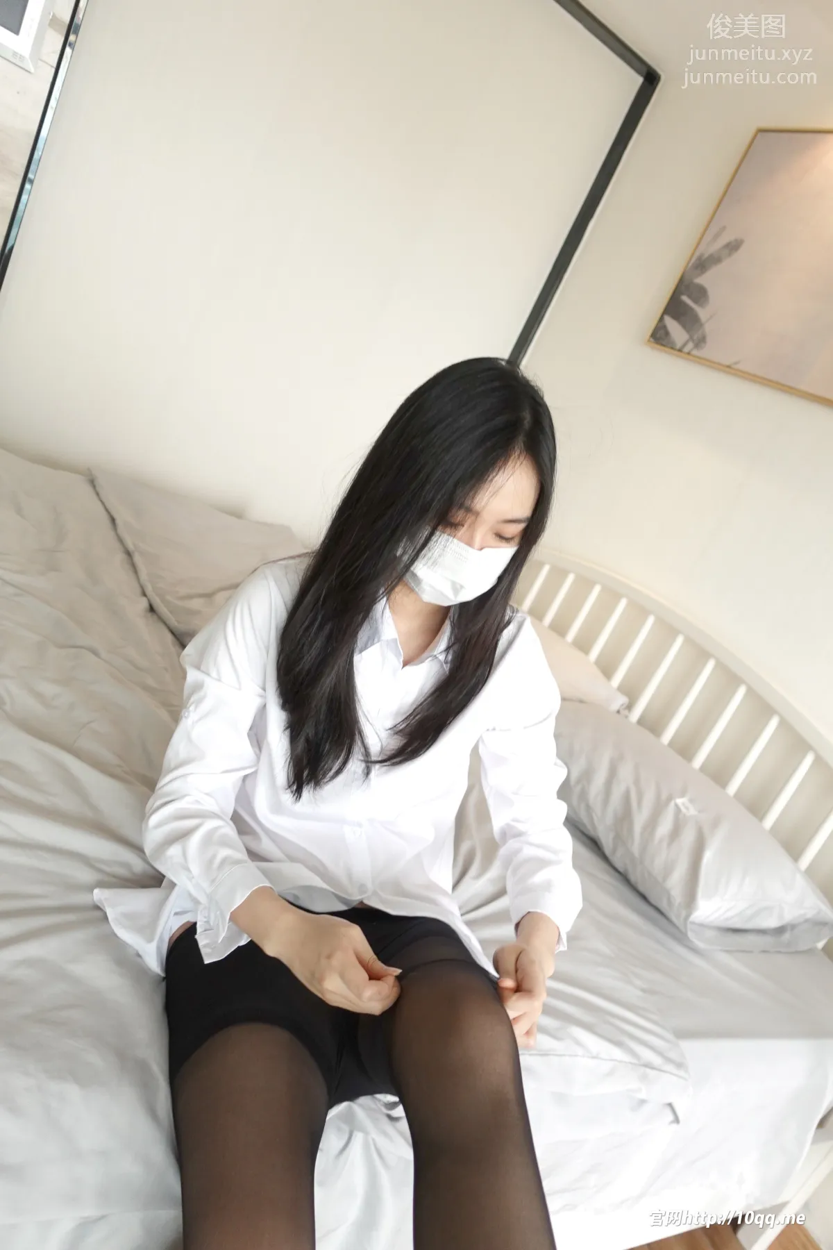 [ROSI口罩系列]2022.03.26 NO.2113 15