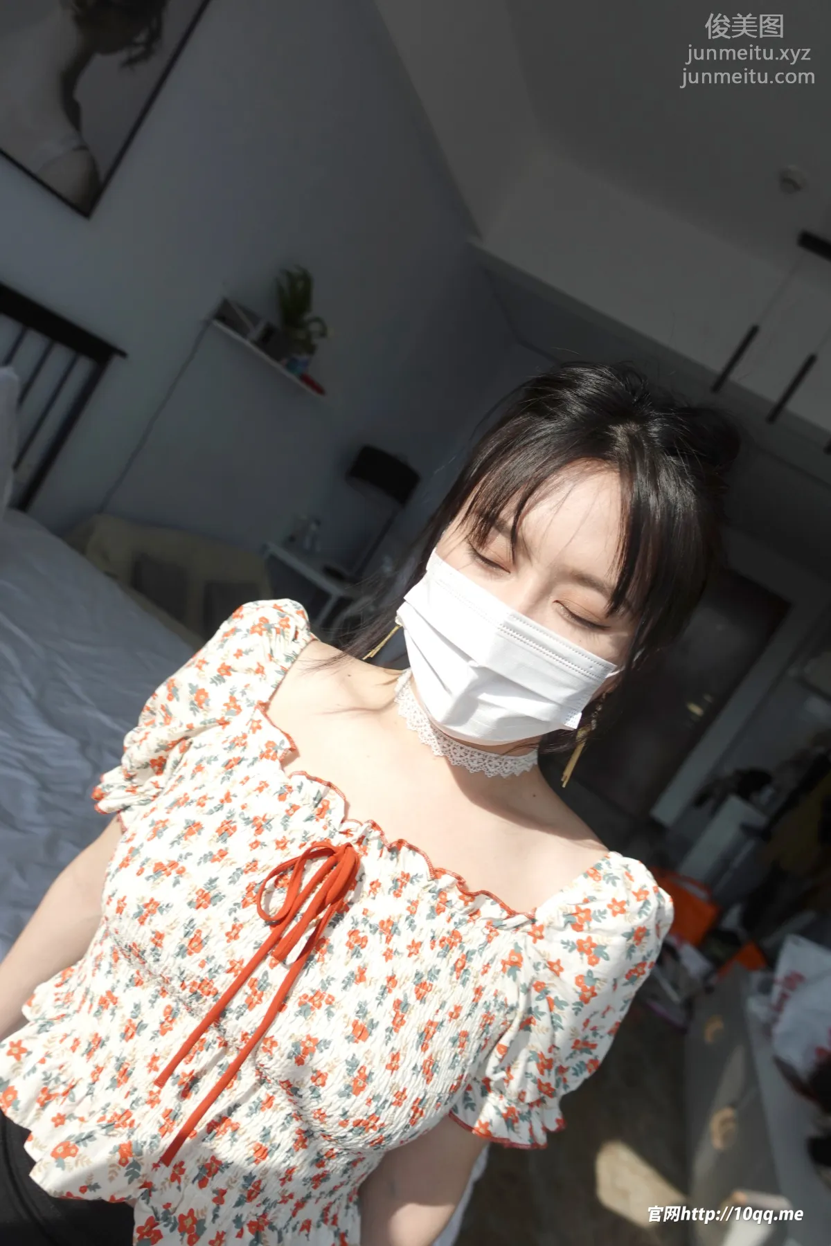 [ROSI口罩系列]2022.03.27 NO.2114 17